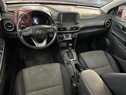هیوندای کۆنا